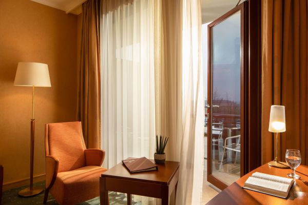 Greenfield Golf & Spa All Inclusive****superior (Wichs)